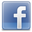 find us on facebook